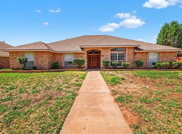2209 Southampton Lane, Midland, TX 79705