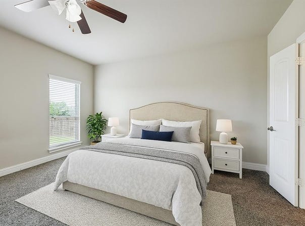 540 Winnetka Drive, Oak Point, TX 75068
