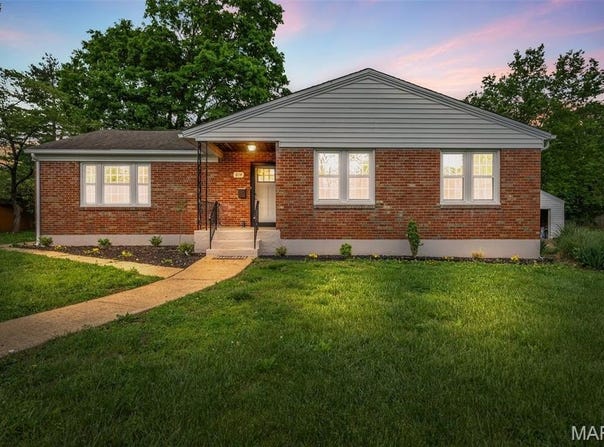 614 Stam Street, Farmington, MO 63640