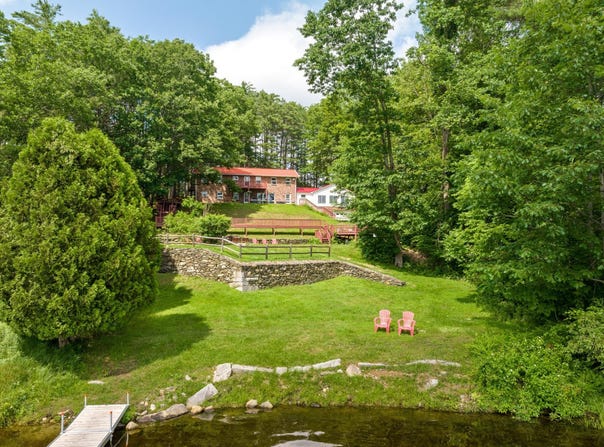 7 Half Wy Lane, Litchfield, ME 04350