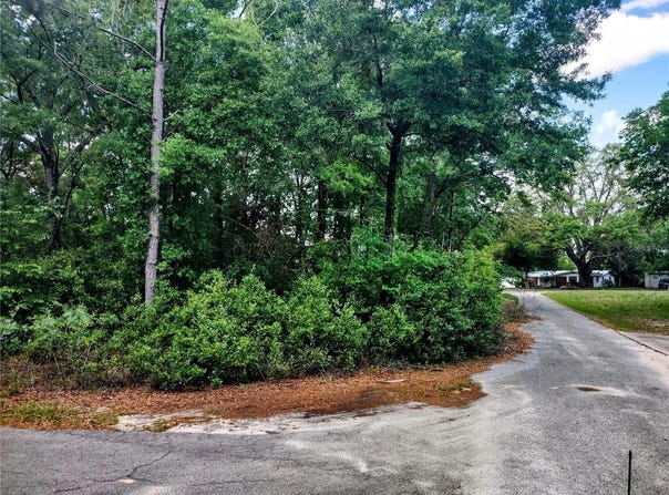 Tbd NE 12TH STREET, WILLISTON, FL 32696
