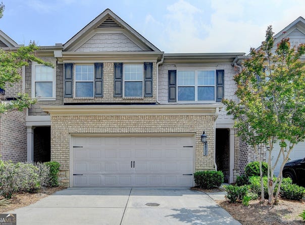 5016 Garrett, Alpharetta, GA 30005