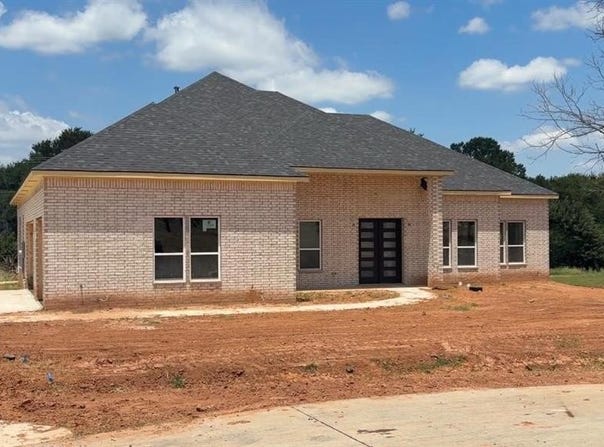 7112 Turnberry Circle, Cleburne, TX 76033