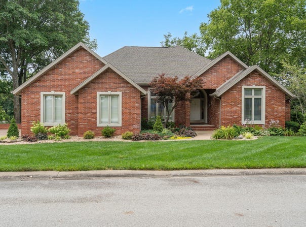 3314 Winged Foot Drive, Nixa, MO 65714