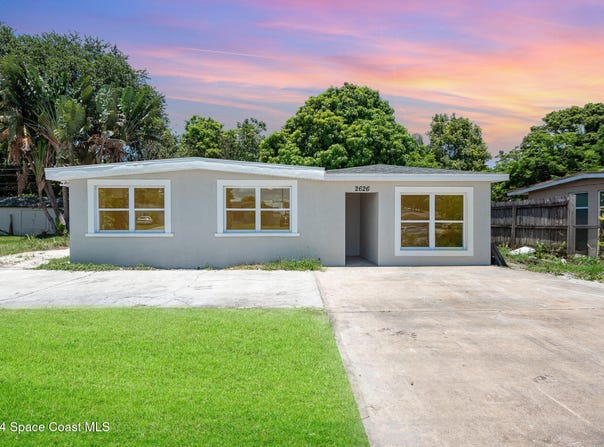 2626 Sarno Road, Melbourne, FL 32935