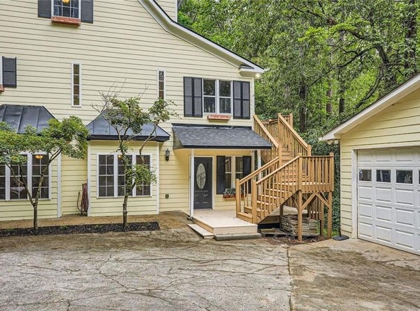 510 Aiken Drive Drive, Dallas, GA 30157