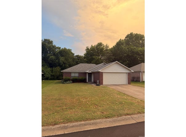 2575 Winchester Drive, Conway, AR 72032-8868