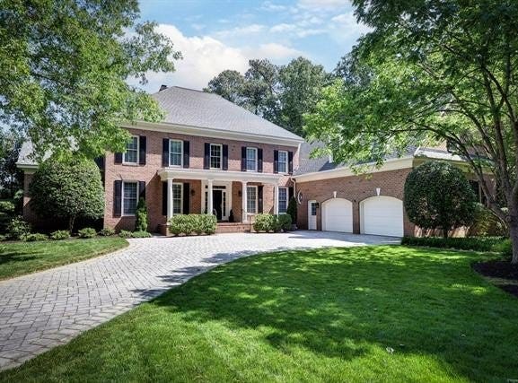 1657 Founders Hill N, Williamsburg, VA 23185