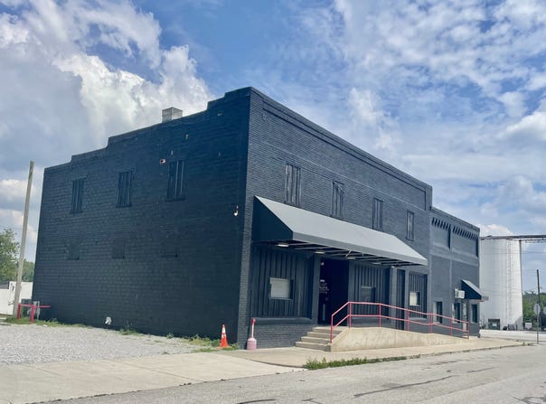 727 S Main Street, Greencastle, IN 46135