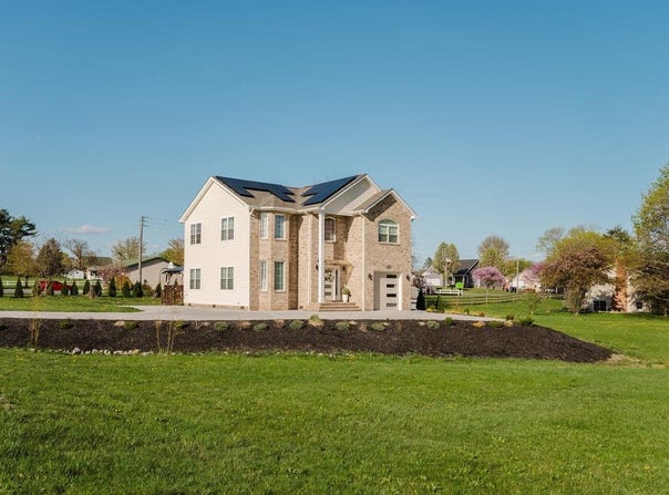 728 MASON ST, DAYTON, VA 22821