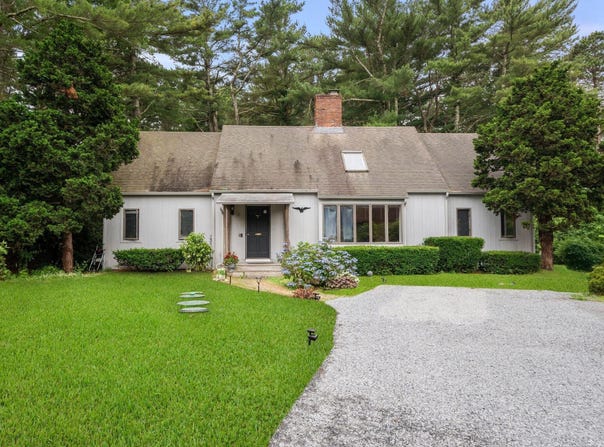 7 Blue Fin, Mashpee, MA 02649