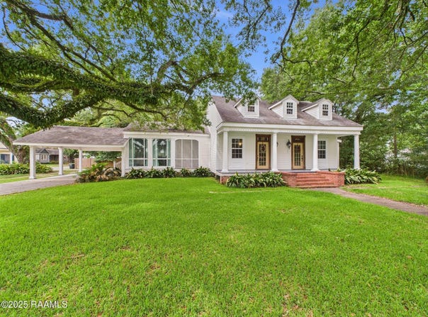 544 E Main Street, New Iberia, LA 70560