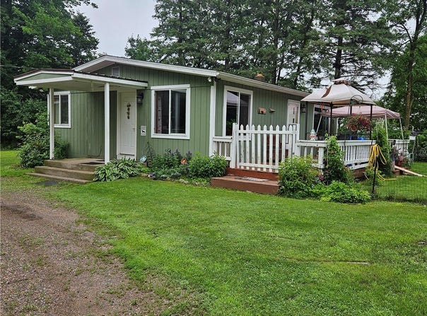 N6110 Fairway Drive, Ladysmith, WI 54848