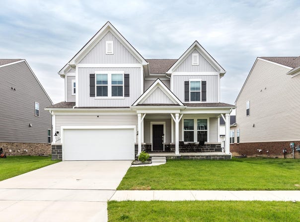 737 Haywood Drive, Saline, MI 48176