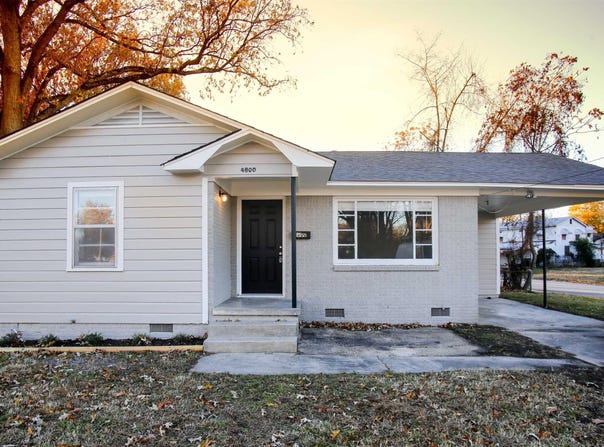 4800 Alpha Street, North Little Rock, AR 72117
