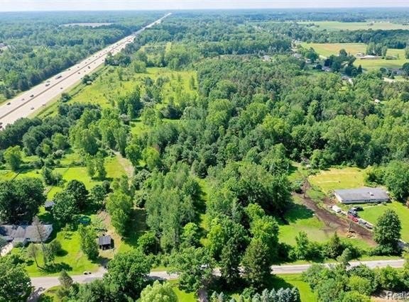 4441 W Willard Road, Vienna Twp, MI 48415