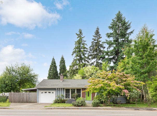 960 E MAIN ST, Hillsboro, OR 97123