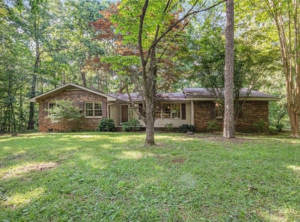 178 Garrison Street, Homer, GA 30547
