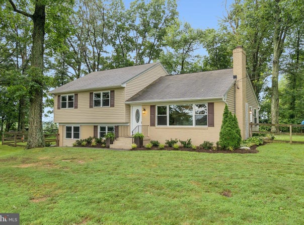 12645 FINGERBOARD ROAD, MONROVIA, MD 21770