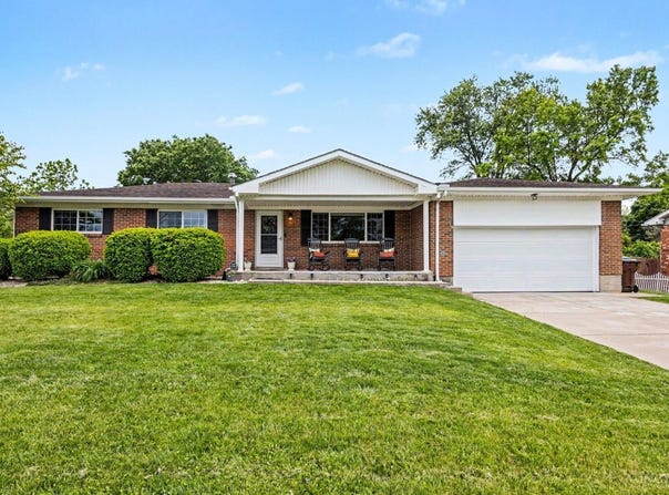 265 Woodyard Drive, Monroe, OH 45050