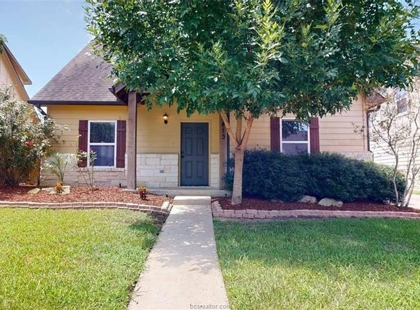3413 Cullen Trail, College Station, TX 77845