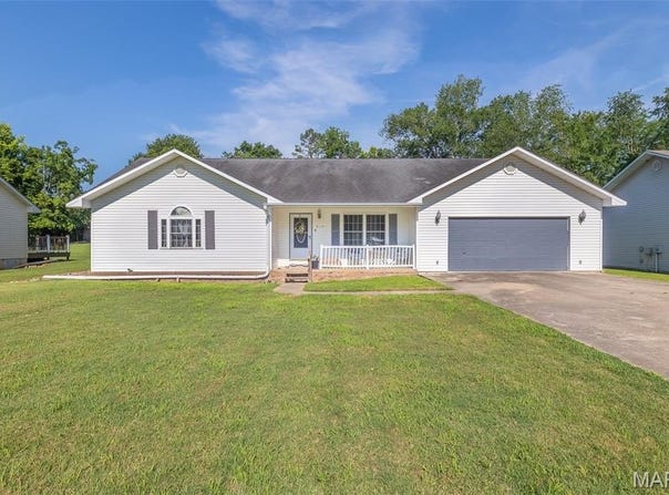 2635 Linda Lane, Poplar Bluff, MO 63901