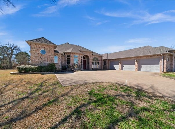 264 C R 1431, Jacksonville, TX 75766