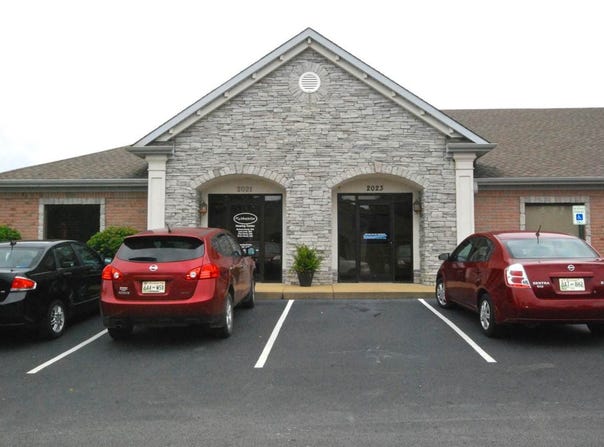 2023 Greystone Square, Jackson, TN 38305