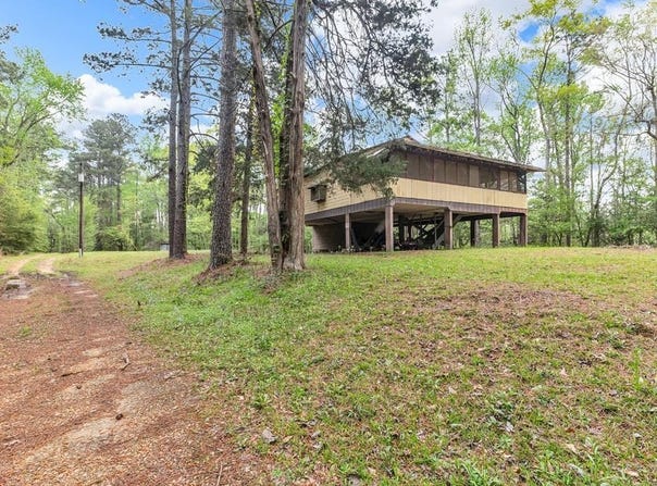 3723 B Rollinson Road, Liberty, MS 39638