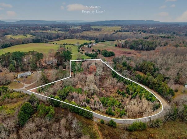 N Center Point Acres, Walling, TN 38587