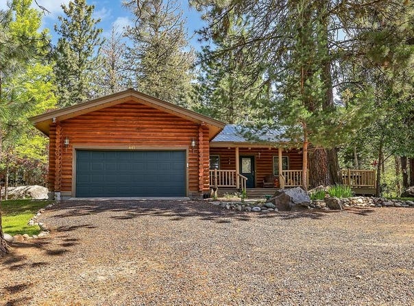 441 Floyde Street, McCall, ID 83638