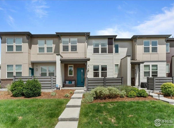 4774 Kittredge St, Denver, CO 80239