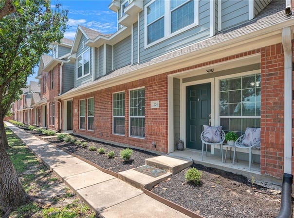 1001 Krenek Tap Road 204, College Station, TX 77840