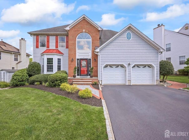 47 Winding Brook Drive, Old Bridge, NJ 07747