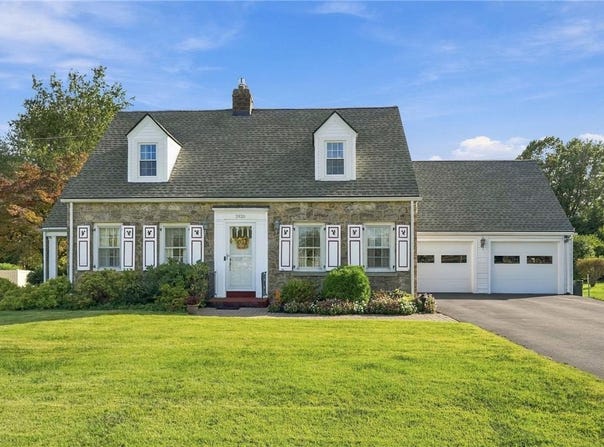 2920 Green Pond Road, Easton, PA 18045
