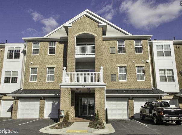 1406 WIGEON Way, GAMBRILLS, MD 21054