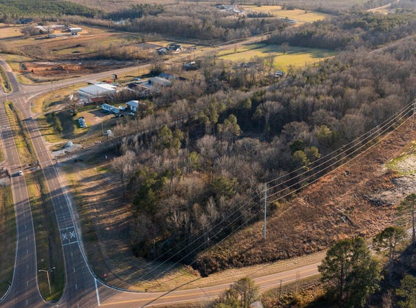 160 Ms-13 N, Morton, MS 39117