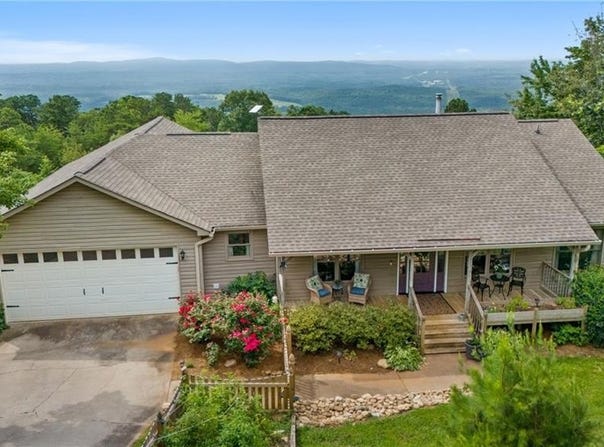 215 Lavender Trail NW, Rome, GA 30165