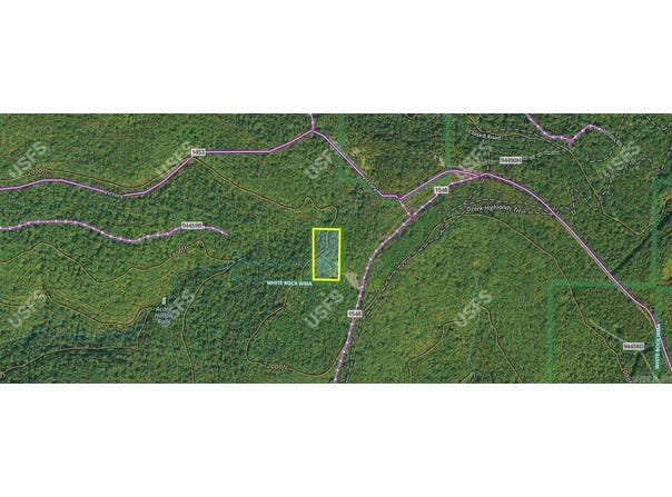 FS 1548 Forest, Pettigrew, AR 72752