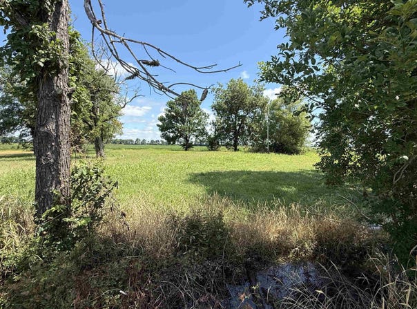 31767 North Rd., Marked Tree, AR 72365