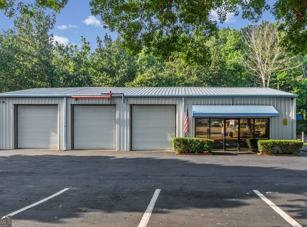 12 Tower Place, Newnan, GA 30263