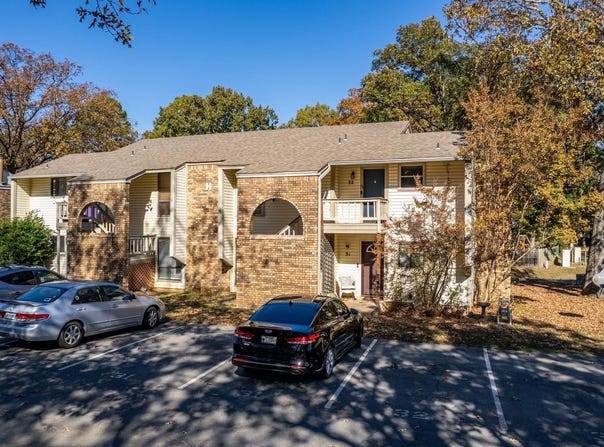 101 Pine Forest Drive, Maumelle, AR 72113