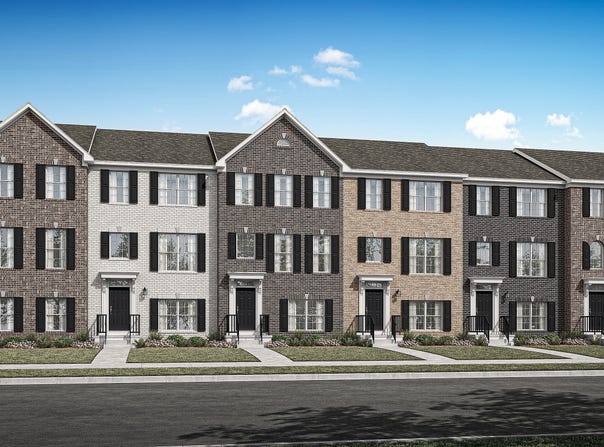 5903 Farwell Avenue, Plainfield, IN 46168