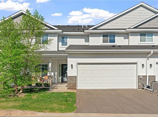 7371 Kalland Circle NE, Otsego, MN 55301