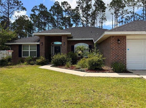 15 ZELDA COURT, PALM COAST, FL 32164