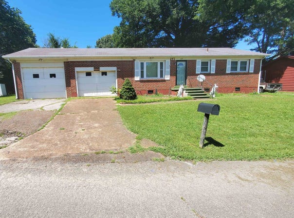 147 ROGERS St, TN 38255