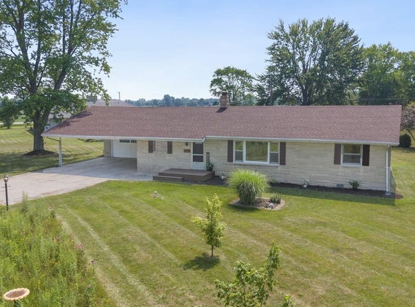 4478 Justice Street, Auburn, IN 46706