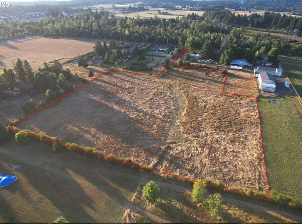 SW Advance RD, Wilsonville, OR 97070
