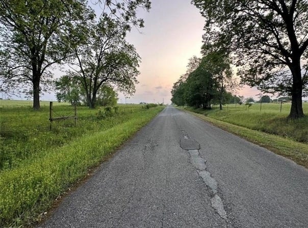 TBD State Line RD lot: 4, Pocola, OK 74902