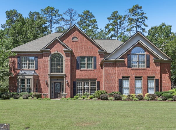 3600 Hickory Branch, Suwanee, GA 30024
